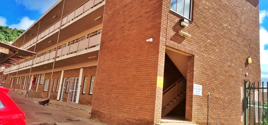 To Let 1 Bedroom Property for Rent in Navalsig Free State